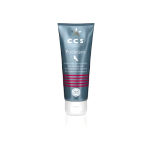 Handkräm Mild Parfymerad Ccs 100ml