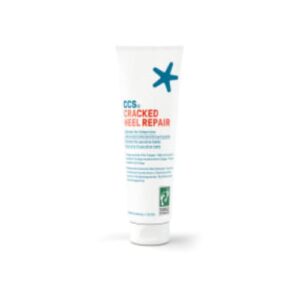 Cracked Heel Repair Fotkräm Ccs 75ml