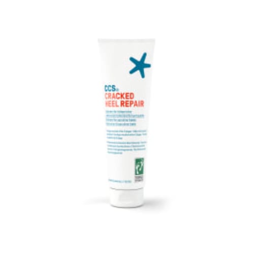 Cracked Heel Repair Fotkräm Ccs 75ml