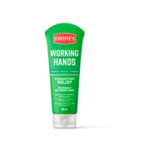 Working Hands Tub Handkräm O'keeffe's 85g
