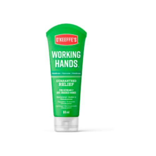 Working Hands Tub Handkräm O'keeffe's 85g