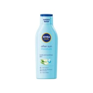 After Sun Lotion Nivea Sun 200ml69