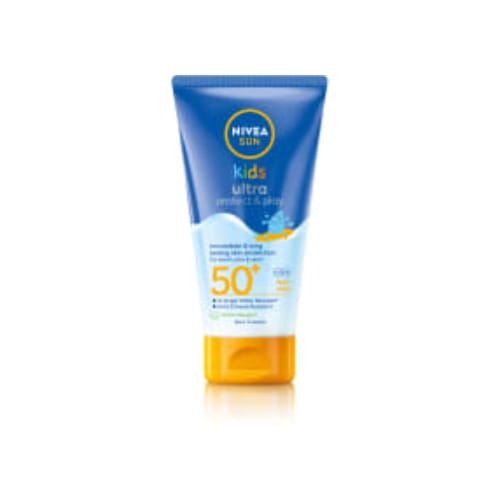 Kids Spf 50+ Swim&play Sollotion Nivea Sun 150ml