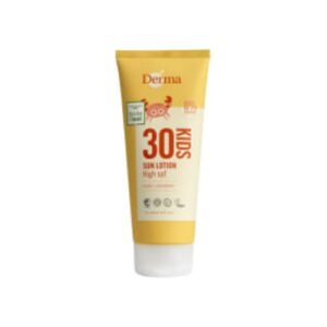 Spf 30 Kids Sollotion Derma Sun 200ml