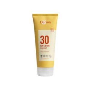 Spf 30 Sollotion Derma Sun 200ml
