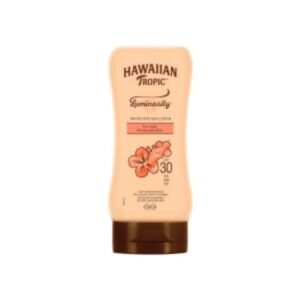 Spf30 Luminosity Sollotion Hawaiiantropic 180ml