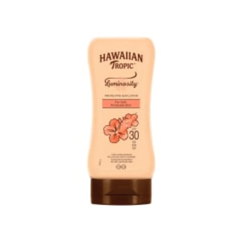 Spf30 Luminosity Sollotion Hawaiiantropic 180ml