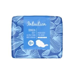 Natt Binda Intuition 10st