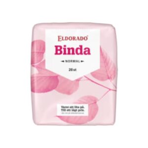 Binda Normal Eldorado 20st