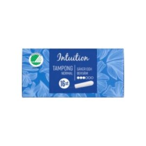 Normal Tampong Intuition 16st