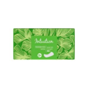 Normal Trosskydd Intuition 30st