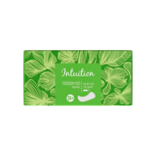 Normal Trosskydd Intuition 30st