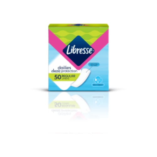 Classic Normal Trosskydd Libresse 50p