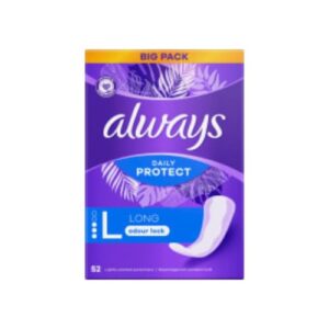 Extra Protect Large Trosskydd Always 52st