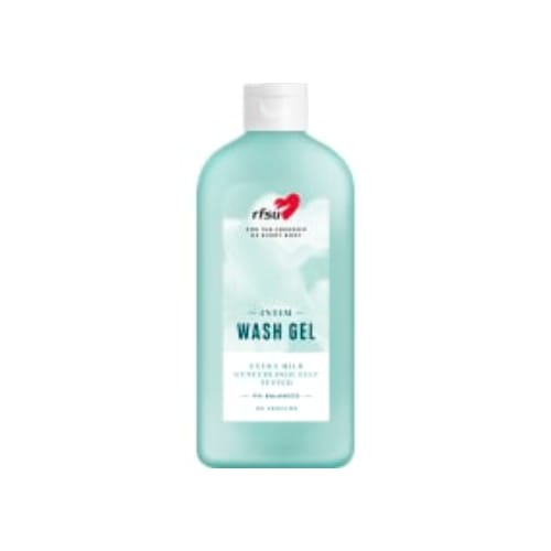 Intimtvätt Gel Rfsu 250ml