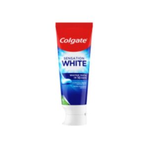 Sensation White Tandkräm Colgate 75ml