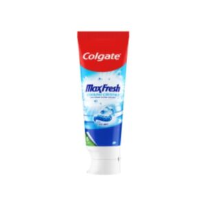 Max Fresh Crystals Cool Mint Tandkräm Colgate 75ml