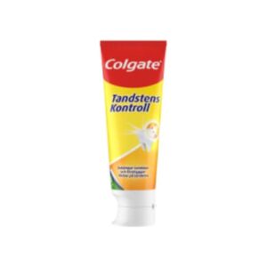 Tandstens Kontroll Tandkräm Colgate 75ml