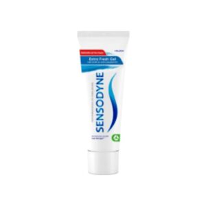 Extra Fresh Gel Tandkräm Sensodyne 75ml