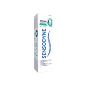 Repair&protect Extra Fresh Tandkräm Sensodyne 75ml