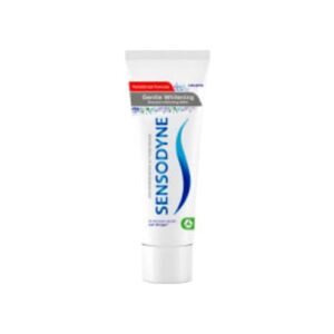 Gentle Whitening Tandkräm Sensodyne 75ml