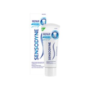 Repair&protect Tandkräm Sensodyne 75ml