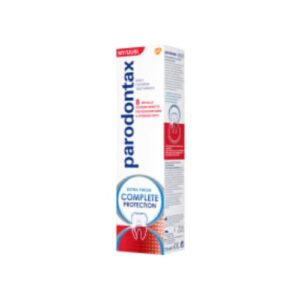 Compl Prot Extrra Fresh Tandkräm Parodontax 75ml