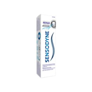 Repair&protect Whitening Tandkräm Sensodyne 75ml