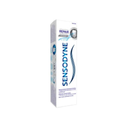 Repair&protect Whitening Tandkräm Sensodyne 75ml