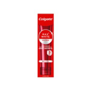 Max White Ultra Tandkräm Colgate 75ml