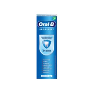 Pro Expert Clean Mint Tandkräm Oral-b 75ml