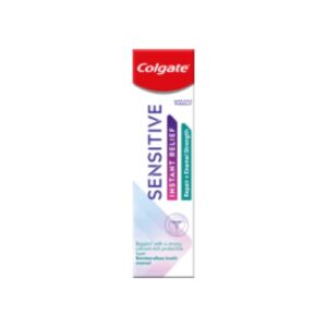 Sensitive Repair+enamel Tandkräm Colgate 75ml