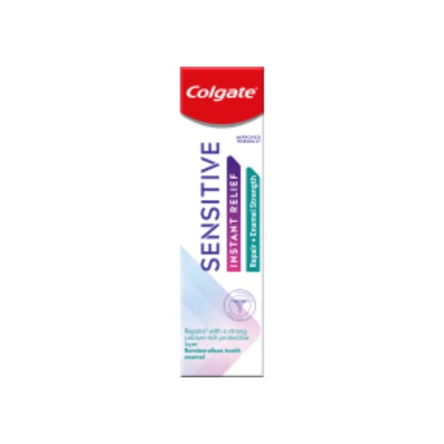 Sensitive Repair+enamel Tandkräm Colgate 75ml
