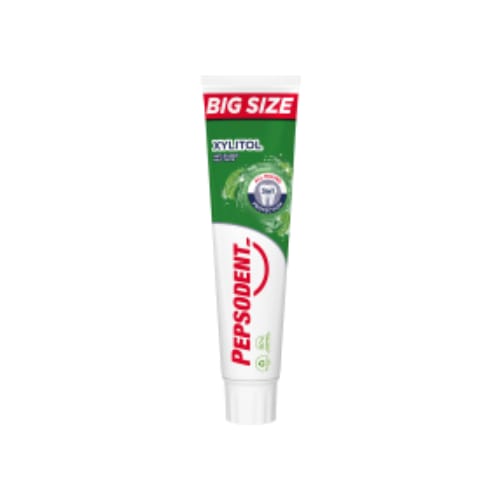 Xylitol Tandkräm Pepsodent 125ml