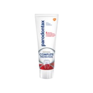 Compl Prot Whitening Tandkräm Parodontax 75ml