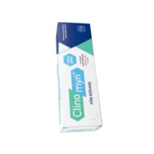För Rökare Tandkräm Clinomyn 75ml