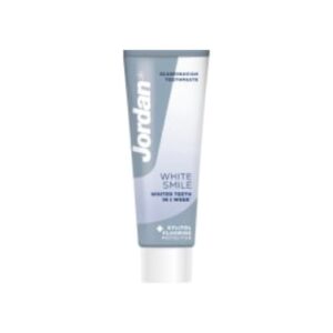 White Smile Tandkräm Jordan 75ml