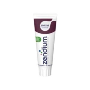 Sensitive Tandkräm Zendium 75ml