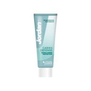 White Smile Tandkräm Jordan 75ml