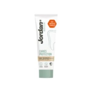 Green Clean Caries Protection Tandkräm Jordan 75ml