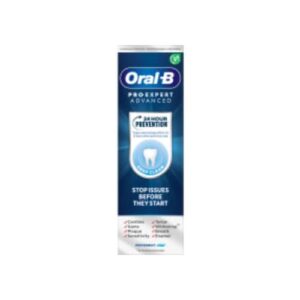 Pro Expert Advanced Tandkräm Oral-b 75ml