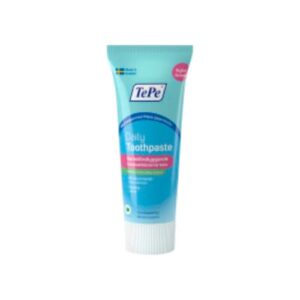 Daily Kariesförebyggande Tandkräm Tepe 75ml