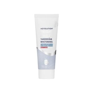 Tandkräm Whitening Mevolution 75ml