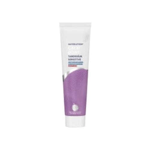Tandkräm Sensitive Mevolution 125ml