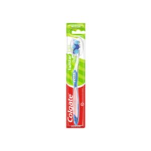 F Twister Medium Tandborste Colgate 1p