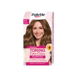 Palette 6-5 Chestnut Blonde Toning