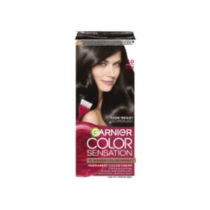 Prestige Brown 3.0 Hårfärg Garnier 1st
