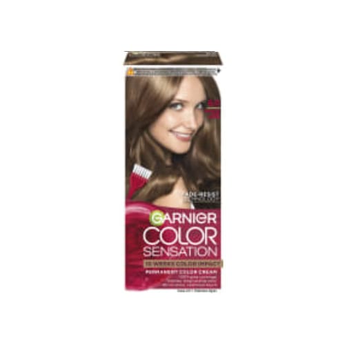 Dark Blonde 6.0 Hårfärg Garnier 1st