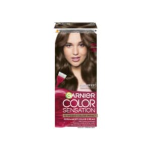 Light Brown 5.0 Hårfärg Garnier 1st