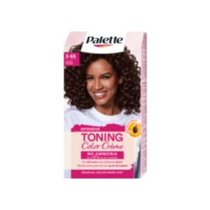 Palette 3-65 Velvet Brown Toning